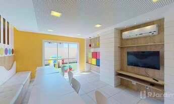 Imagem 5: Apartamento com 2 dormitórios à venda, 67 m² por R$ 417.000,00 - Vila Isabel - Rio de Jane