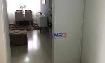 Imagem 2: Apartamento com 2 quartos à venda, 58 m² por R$ 247.000 - Tanque - Rio de Janeiro/RJ