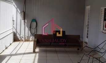 Imagem 4: Casa à venda no Santa Amalia, Cuiabá, MT- pronta pra financiar