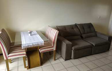 Imagem 3: Apartamento 1 dormitório Mobiliado- próximo Facudades,USC, UNINOVE,USP