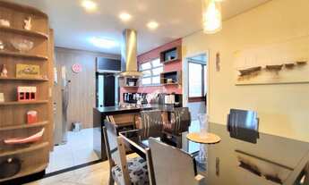 Imagem 6: Casa com 4 dormitórios à venda, 131 m² por R$ 798.000,00 - Coqueiros - Florianópolis/SC