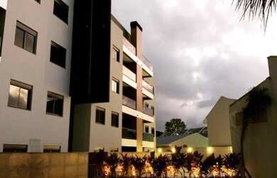 Imagem 5: Apartamento com 2 dormitórios à venda, 83 m² por R$ 510.000,00 - Santa Felicidade - Curiti