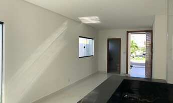 Imagem 3: Casa duplex nova à venda no Ecoville 1 com 03 suítes