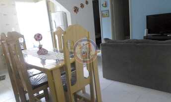 Imagem 3: Apartamento à venda 2 Quartos, 1 Vaga, 96M², Vera Cruz, Mongaguá - SP