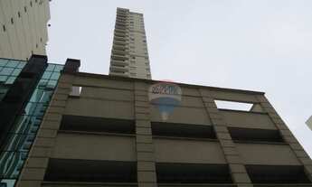 Imagem 2: Apartamento com 1 dormitório para alugar, 50 m² por R$ 1.200,00/mês - Centro - Juiz de For