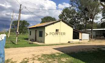 Imagem 7: Fazenda com 4 dormitórios à venda, 14955600 m² por R$ 27.000.000,00 - Centro - Porto Murti