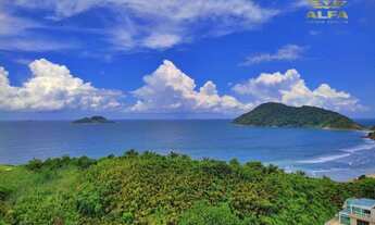 Imagem: Cobertura na praia Vista para o mar 3 dormitórios