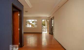 Imagem 2: Casa para Aluguel - Boqueirão, 3 Quartos, 110 m2