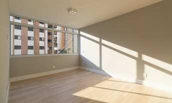 Imagem: APARTAMENTO RESIDENCIAL em São Paulo