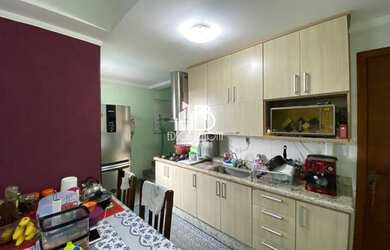 Imagem 5: Apartamento à Venda no bairro Cidade São Jorge, 2 dorms, 1 vaga, 100 m