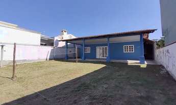 Imagem 2: 1636 Casa em Alvenaria no Bairro Salinas, excelente localização, terreno amplo, 200 metros