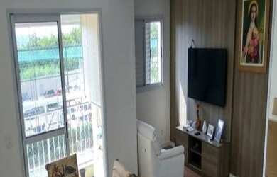 Imagem 3: APARTAMENTO PARA VENDA - CONDOMINIO VERTENTES