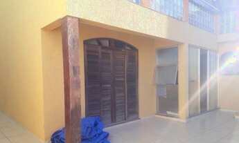 Imagem 2: Sobrado 4 quartos com piscina em Vila Suissa - Mogi das Cruzes - SP