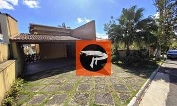 Imagem 3: CASA - 229,50M² - 4 DORM. - GRANJA VIANA - COND NOVA HIGIENÓPOLIS