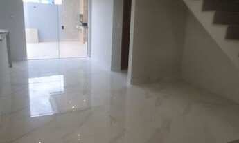 Imagem 4: Casa para venda com 150 metros quadrados com 3 quartos em Parque Aurora - Campos dos Goyta