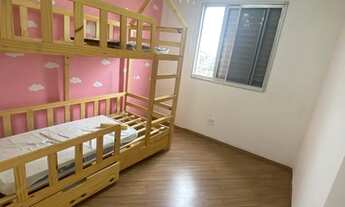 Imagem 3: LOCAÇÃO APARTAMENTO, 2 DORMITÓRIOS- JARDIM GUAIRACA