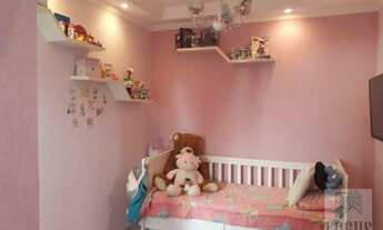 Imagem 6: Casa com 2 dormitórios à venda, 200 m² por R$ 680.000,00 - Baeta Neves - São Bernardo do C