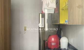 Imagem 5: Residencial Liberdade - For Life Maraponga - 2 quartos no Porcelanato