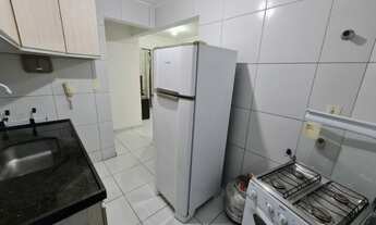 Imagem 4: Colibris - Alugo apartamento mobiliado, 2 quartos, por tras do BeMais supermercado