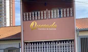 Imagem 1: INDAIATUBA - Casa Padrão - VILA ALMEIDA