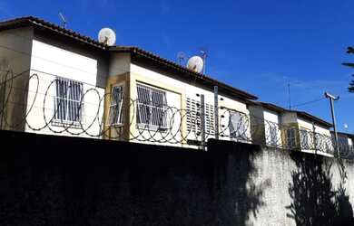 Imagem 5: Apartamento no Antonio Bezerra.Localizacao Excelente Nascente