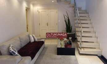 Imagem: Linda cobertura com 4 dormitórios à venda