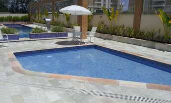 Imagem 16: Apartamento com 3 dormitórios à venda, 77 m² por R$ 680.000,00 - Jardim Aquarius - São Jos