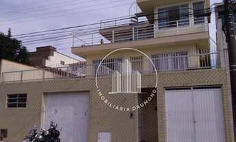 Imagem 2: Casa em Areias Casa com 5 dormitórios