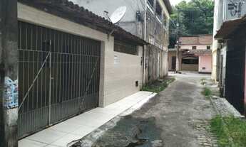 Imagem 2: Casa para venda logo na entrada Piaçaveira