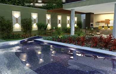 Imagem 3: Apartamento para venda tem 162 metros quadrados com 4 quartos em Aldeota - Fortaleza - CE