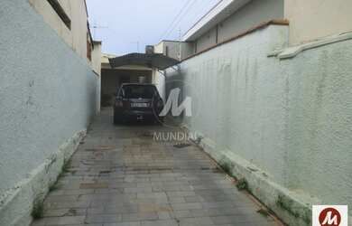 Imagem 2: Casa (térrea na rua) 3 dormitórios