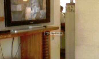 Imagem 5: Apartamento - Conjunto Habitacional Sitio Conceição - Unidade Tiradentes