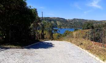 Imagem 2: Lote Lago (Corumbá IV), ( Quitado) Direto com o Proprietário!