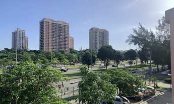 Imagem: Shopping para aluguel com 29 metros quadrados