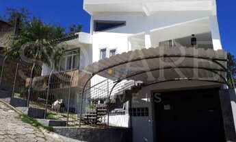Imagem 2: Casa à venda 3 Quartos, 1 Suite, 2 Vagas, 250M², Costeira do Pirajubaé, Florianópolis - SC