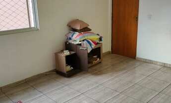 Imagem 6: Apartamento para venda possui 44 metros quadrados com 2 quartos