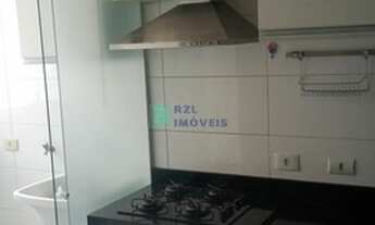 Imagem 2: Apartamento à venda no bairro Parque Camélias - Campinas/SP