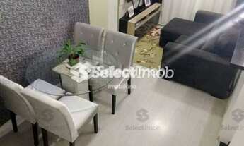 Imagem 4: Apartamento à VENDA no Pq São Vicente - Mauá/SP