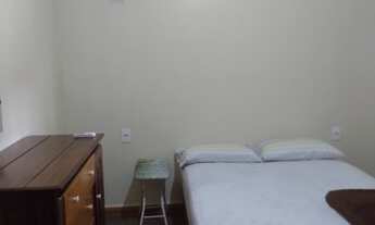 Imagem 6: Quarto Mobiliado