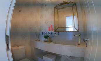 Imagem 7: Apartamento 02 suítes próximo ao mar em Bombas