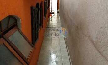 Imagem 7: Sobrado à venda, Parque dos Camargos, Barueri, SP