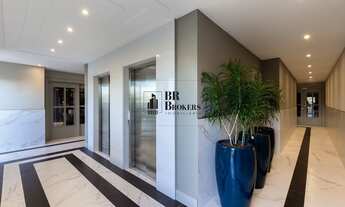 Imagem 5: COBERTURA ALTO PADRÃO NO MIRANTE DAS ÁGUAS BARRA SUL em Balneário Camboriú/Sc