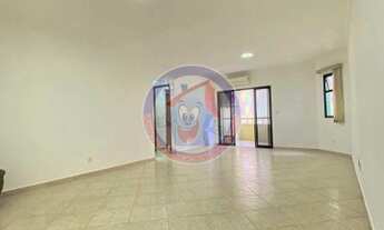 Imagem 6: Apartamento à venda 2 Quartos, 1 Suite, 1 Vaga, 134M², Tupi, Praia Grande - SP