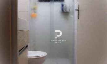 Imagem 2: Apartamento com 2 dormitórios à venda, 48 m² por R$ 230.000 - Vale Das Figueiras - Valinho