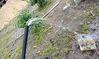 Imagem 5: Terrenos ótimos para formar chacaras