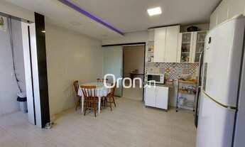 Imagem 6: Apartamento com 4 dormitórios à venda, 133 m² por R$ 599.000,00 - Setor Nova Suiça - Goiân