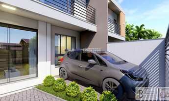 Imagem 7: SOBRADO A VENDA, GRAVATA EM NAVEGANTES, COM 3 DORMITÓRIOS, SENDO 1 SUÍTE, FINO PADRÃO DE