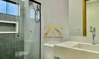 Imagem 5: Belíssima Casa na 309 Sul, 3 Quartos, sendo 1 suíte, Palmas/TO