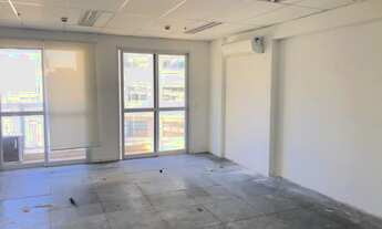 Imagem 6: SÃO PAULO - Conjunto Comercial/Sala - VILA OLÍMPIA