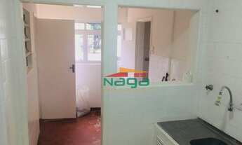 Imagem 7: Apartamento com 2 dormitórios à venda, 94 m² por R$ 549.000,00 - Vila Mariana - São Paulo